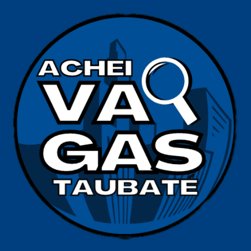 Logo Achei Vagas Taubaté